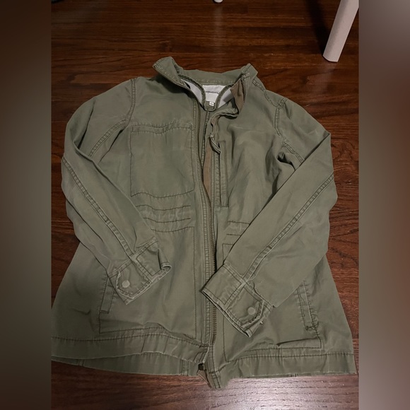 Madewell fleet jacket - Picture 3 of 3